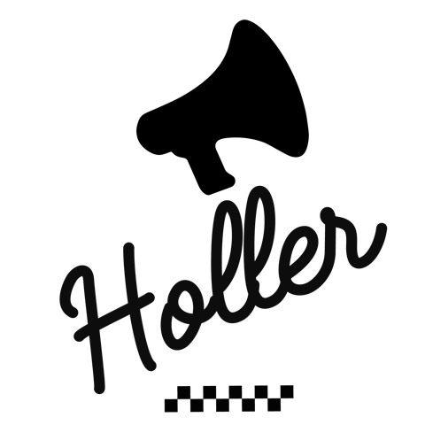 Holler Taxi