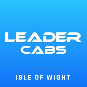 Leader Cabs Isle of Wight
